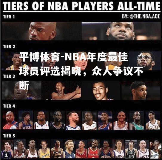 NBA年度最佳球员评选揭晓，众人争议不断